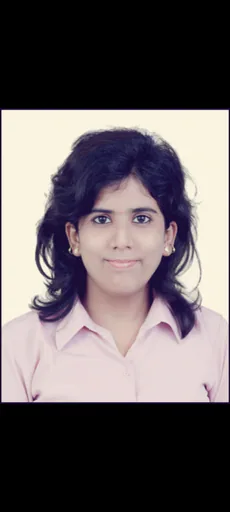 Anagha N. profile photo