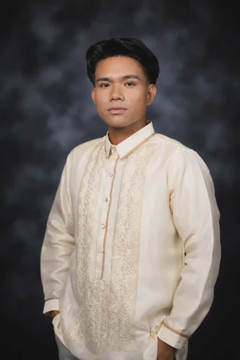 Photo of CARLOS S.