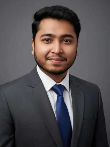 Saifur R. profile photo