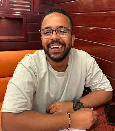 Muhammad S. profile photo