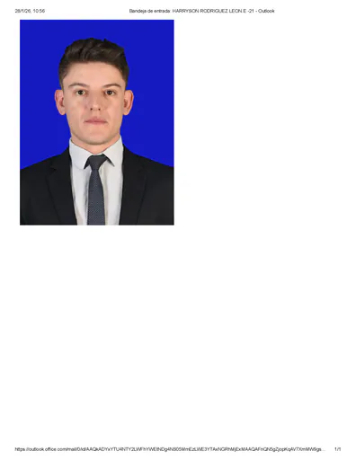 Harryson R. profile photo