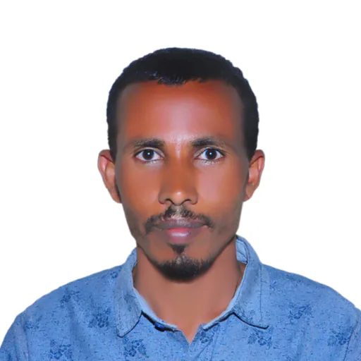 Tewabe B. profile photo