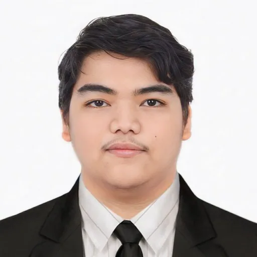 Marcian M. — Junior Electrical Engineer from Philippines