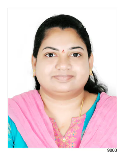 Kavitha C. profile photo
