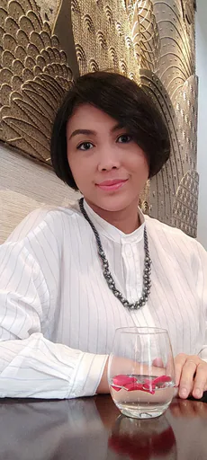 Fanny F. — Senior Marketing and Operations Coordinator from Indonesia