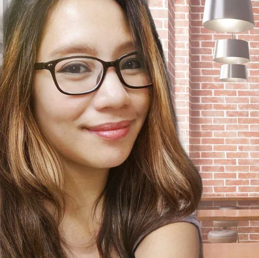 Angela R. profile photo