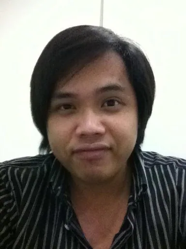 Alexis V. — Senior Customer Support Specialist from Philippines