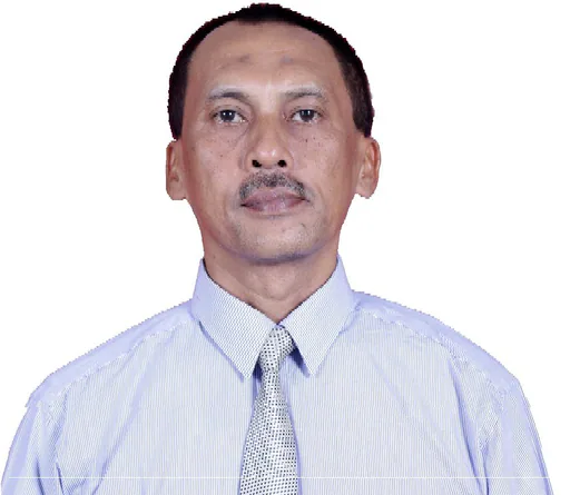 Raden G. — Senior Agriculture Plantation Operations Manager from Indonesia
