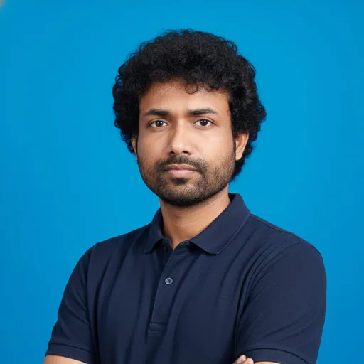 Hasan I. profile photo