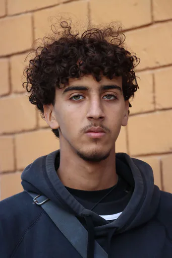 Said E. profile photo