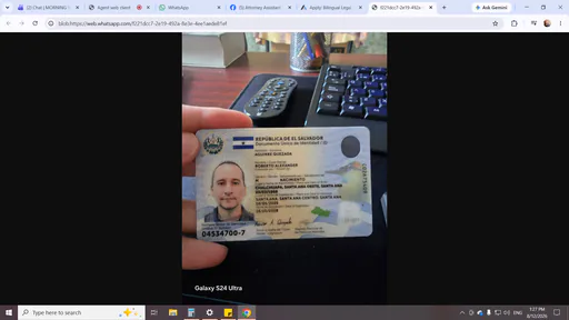 roberto A. profile photo