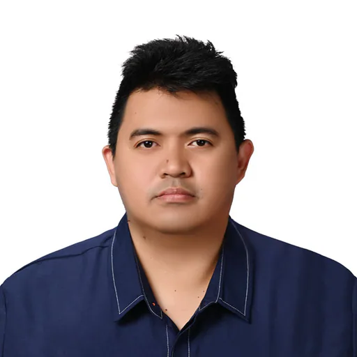 Chadwick R. profile photo