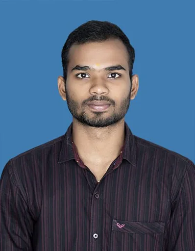 Prasanna P. profile photo