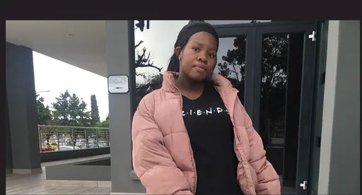Goitsemang L. profile photo