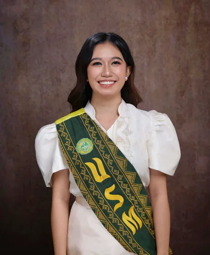 Photo of Michaella O.