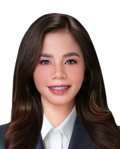 Maria C. from Philippines