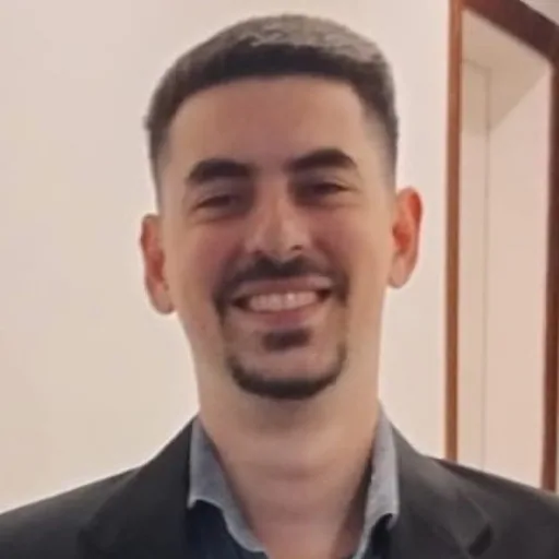 Luis F. profile photo