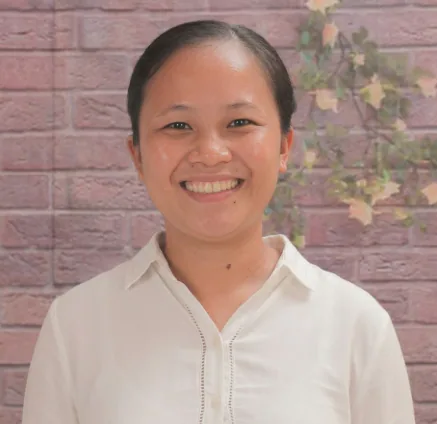 Riza M. profile photo