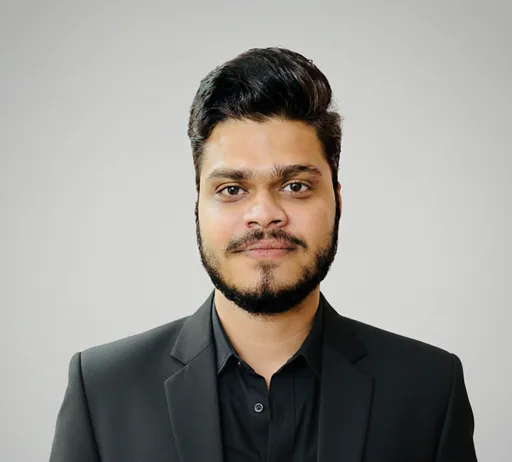 Anurag K. profile photo