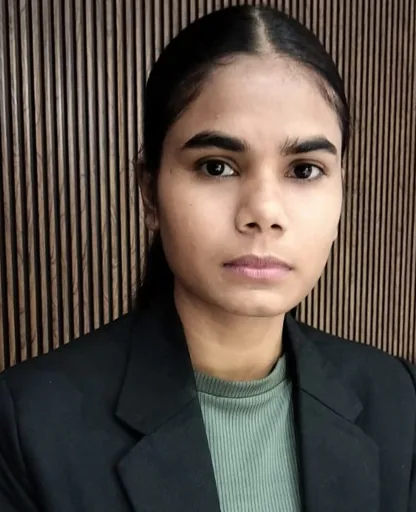 Himani L. profile photo