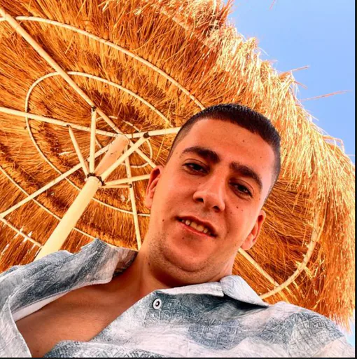 Rimon A. profile photo