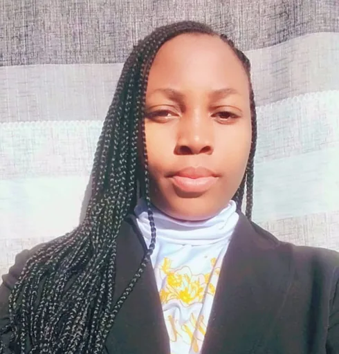 NYAGUMBO L. profile photo