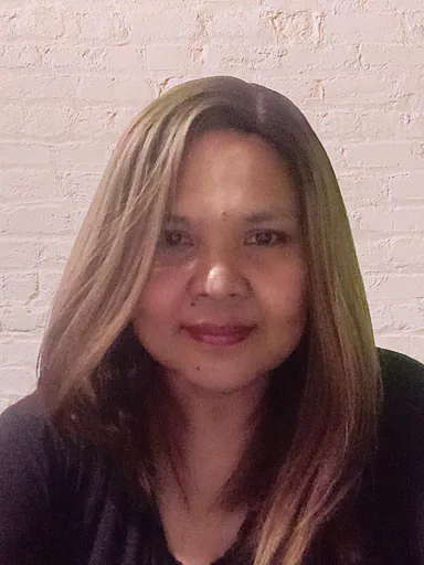 Richelle A. profile photo