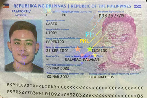 LIODY E. profile photo