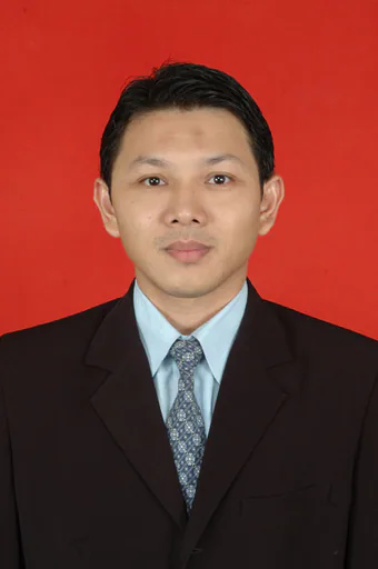 Photo of Burhanudin B.