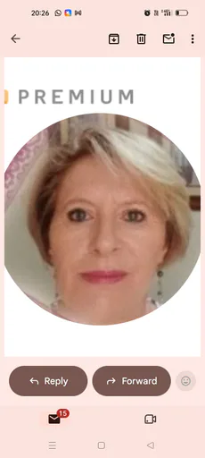 Laurene C. profile photo