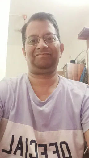 Kunala V. profile photo