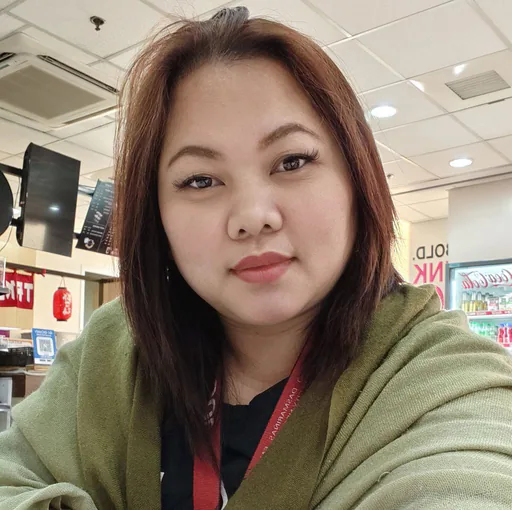 Manelyn E. profile photo