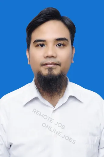 Chaptyawan S. — Senior Finance & Accounting Specialist from Indonesia