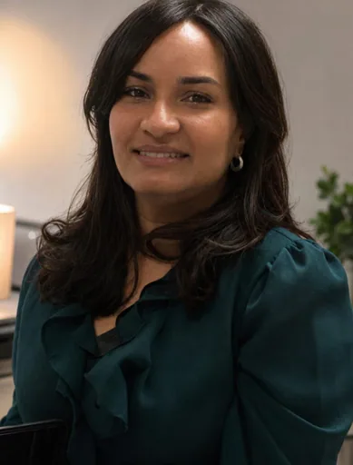 Ana F. profile photo