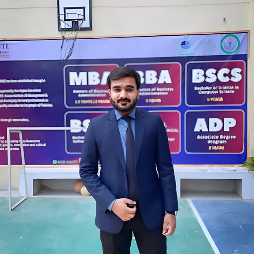 Muhammad M. profile photo