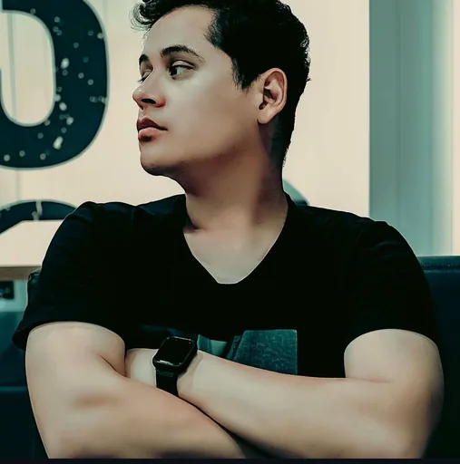 Felipe V. profile photo