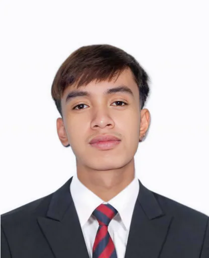 Allan J. — Junior Web Developer from Philippines