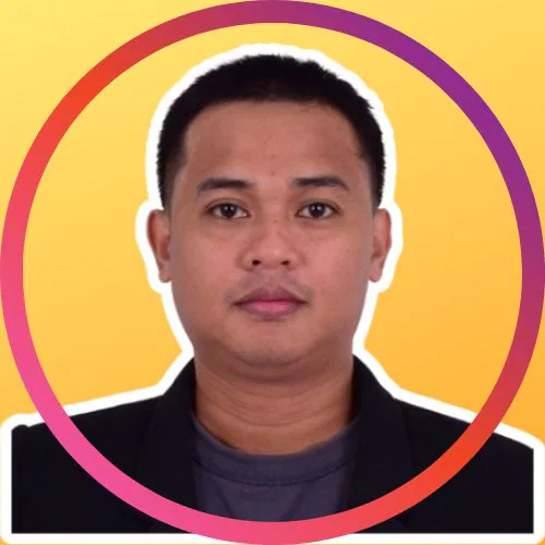 Photo of Daryl J.