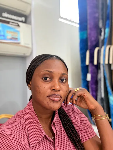 Ogundele I. profile photo