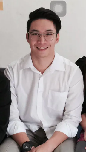 Jhessrel P. profile photo