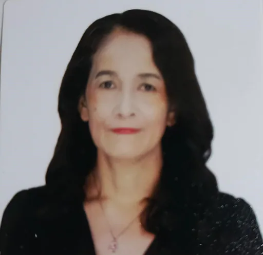 Jane P. profile photo