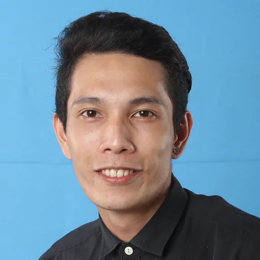 Jhon P. — Senior Full Stack Developer from Philippines