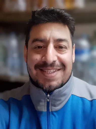 Gabriel B. profile photo