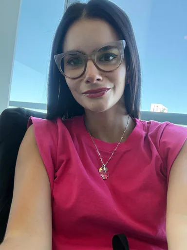 Constanza C. profile photo