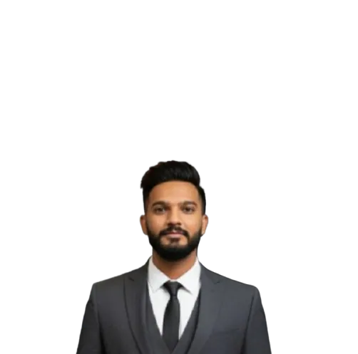 Muhammad O. — Mid-Level AI Engineer from Pakistan
