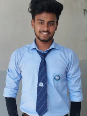 Photo of Rahul S.