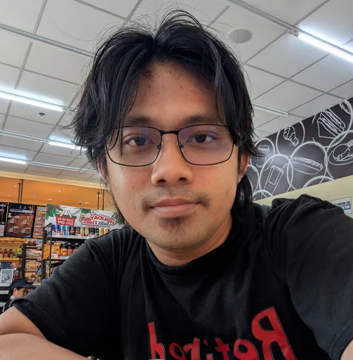 Talent Avatar