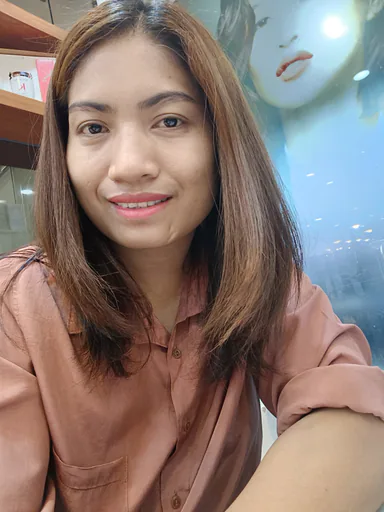 Mariecar P. profile photo