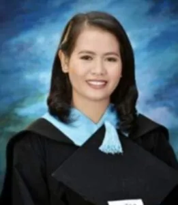 Photo of Veronica F.