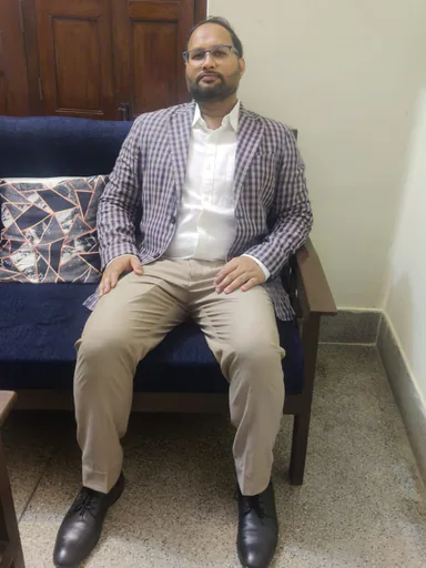 Naushadul H. profile photo